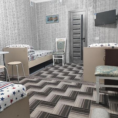 Guest House Sanat Naryn Zewnętrze zdjęcie