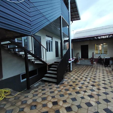 Guest House Sanat Naryn Zewnętrze zdjęcie