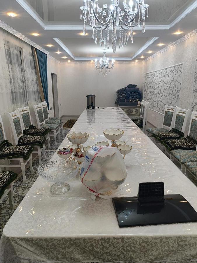 Guest House Sanat Naryn Zewnętrze zdjęcie