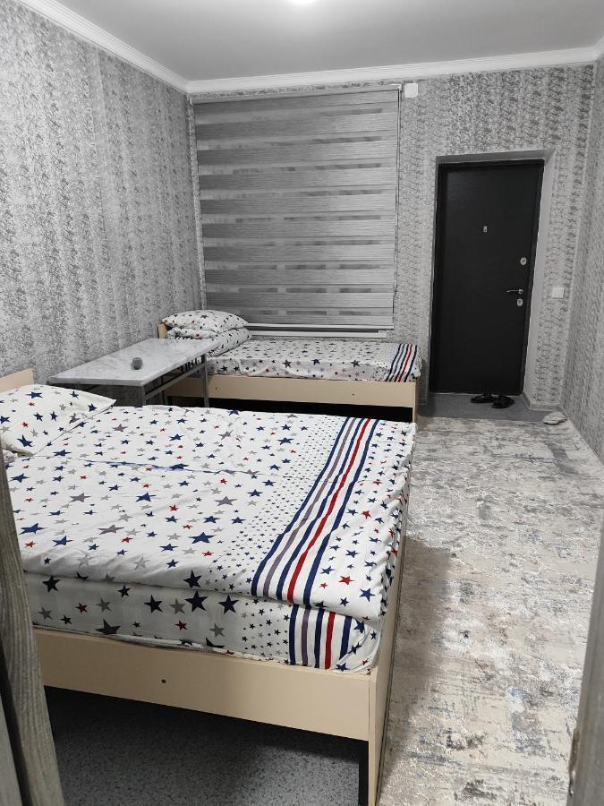 Guest House Sanat Naryn Zewnętrze zdjęcie