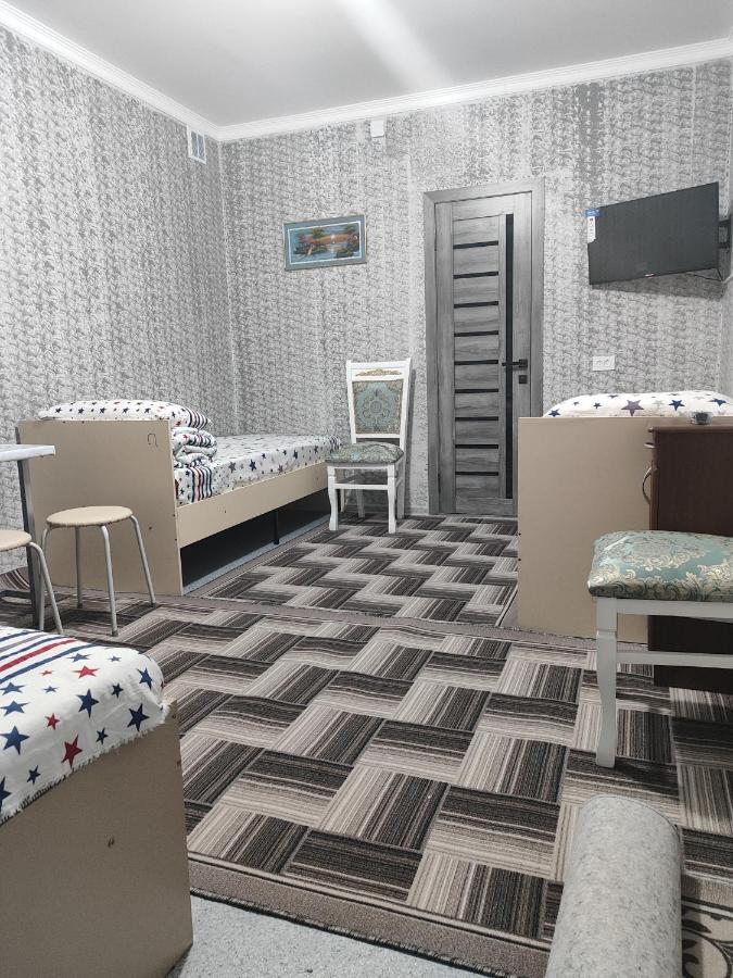 Guest House Sanat Naryn Zewnętrze zdjęcie
