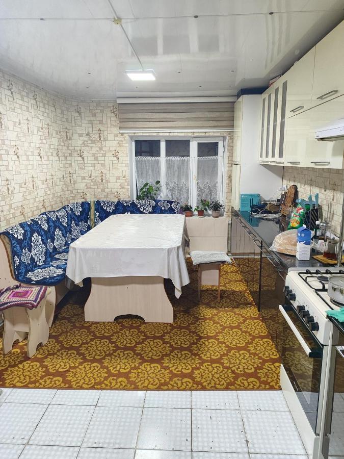 Guest House Sanat Naryn Zewnętrze zdjęcie