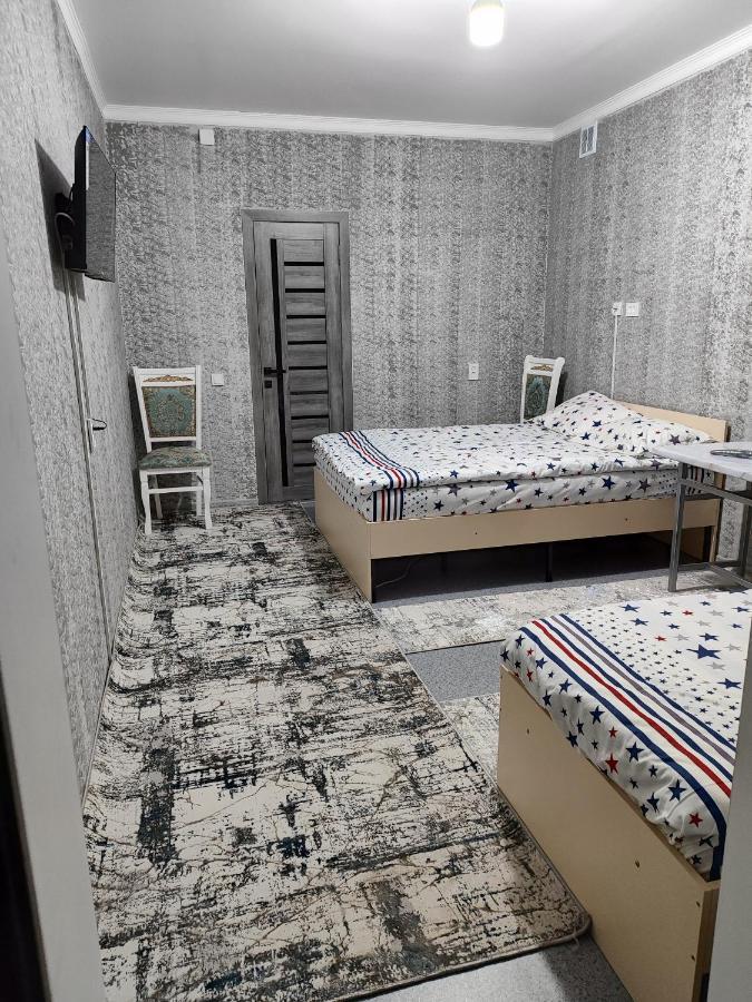 Guest House Sanat Naryn Pokój zdjęcie