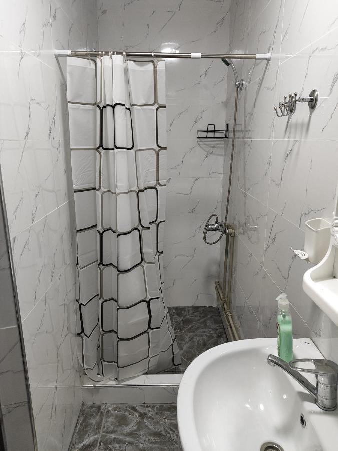 Guest House Sanat Naryn Zewnętrze zdjęcie