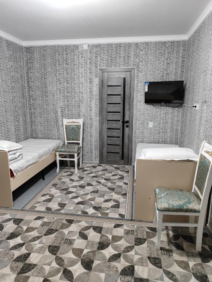 Guest House Sanat Naryn Zewnętrze zdjęcie