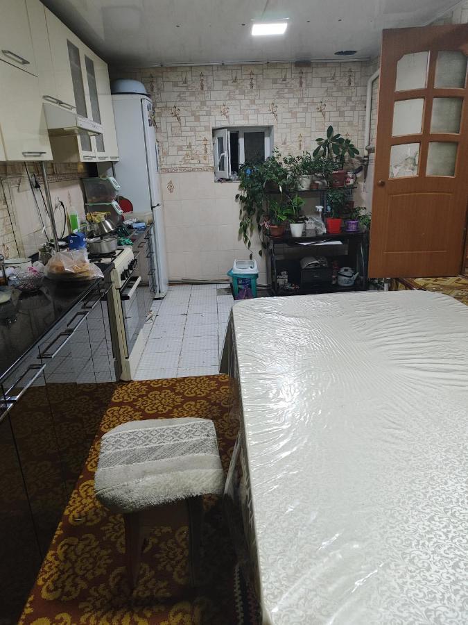 Guest House Sanat Naryn Zewnętrze zdjęcie