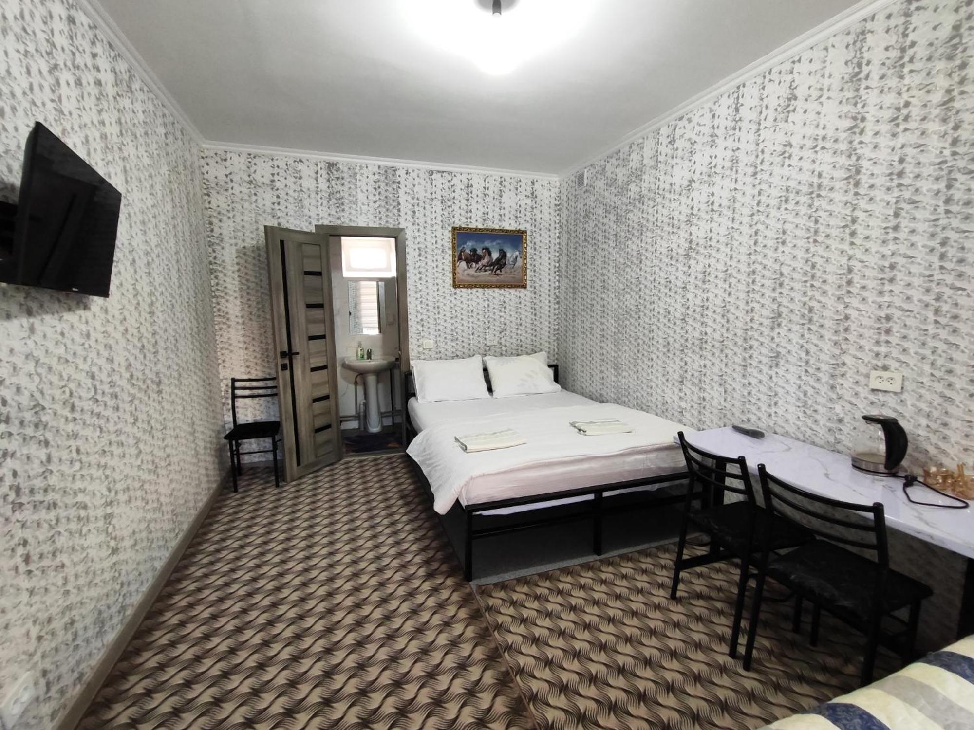 Guest House Sanat Naryn Zewnętrze zdjęcie