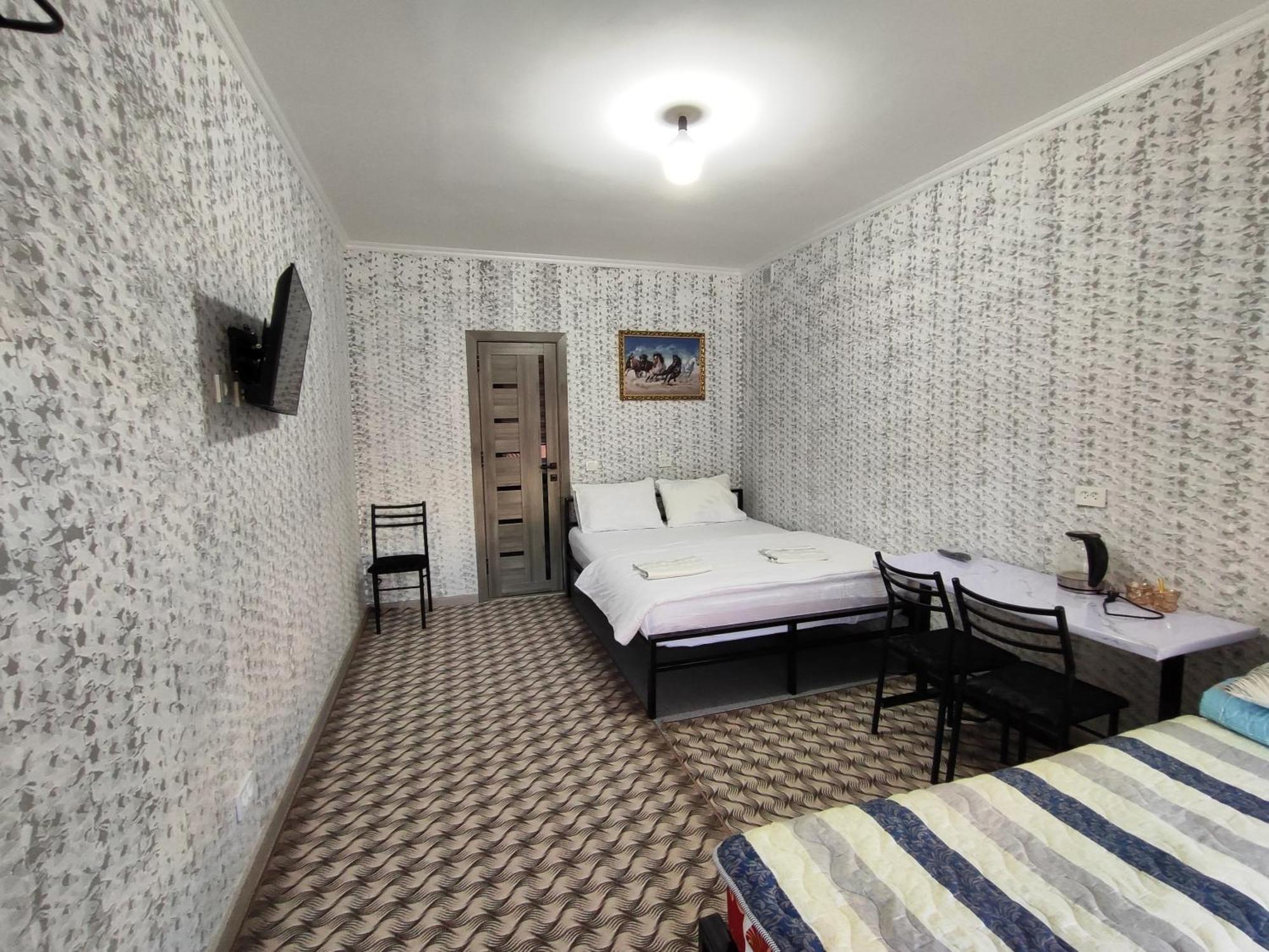 Guest House Sanat Naryn Zewnętrze zdjęcie